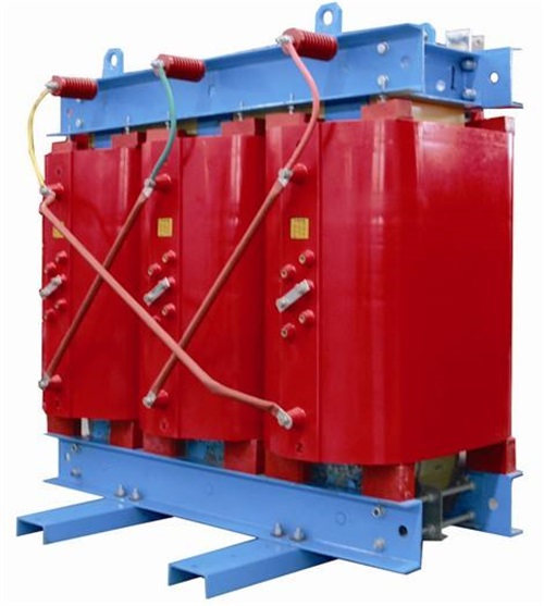 鄂城SCB11-200KVA/10KV/0.4KV干式变压器库存