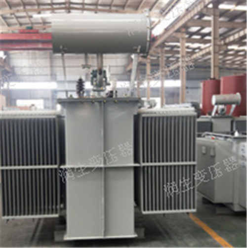 鄂城SCB11-4000KVA/10KV/0.4KV干式变压器