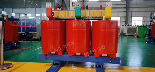 鄂城SCB11-200KVA干式变压器