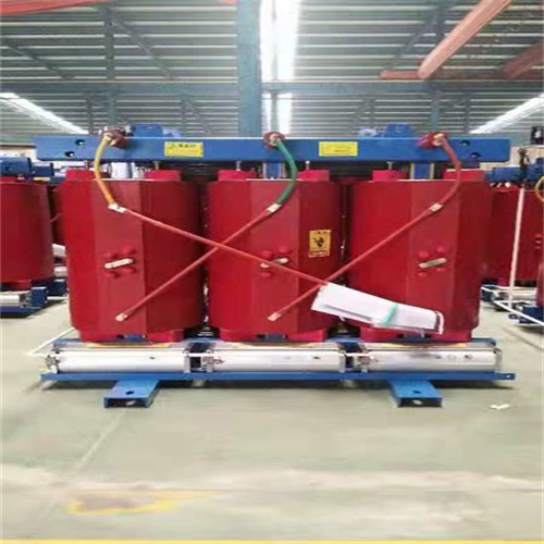 鄂城SCB14-125KVA干式变压器