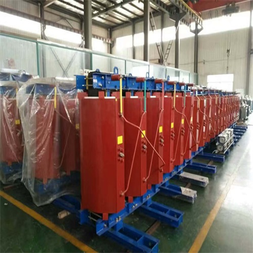 鄂城SCB18干式变压器参数