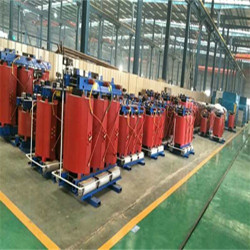 鄂城SCB13干式变压器规格型号参数